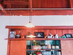 -铃木食堂(帽儿胡同店)