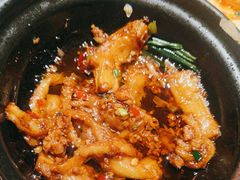 -客语客家菜(东山口店)