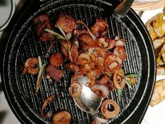 -船歌·鱼水饺青岛菜(闽江二路店)