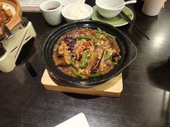 -桂小厨广西菜(万象城店)