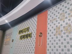 -维园港式茶餐厅(龙岗盛平店)