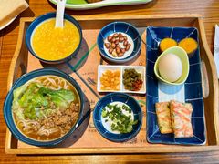 -霁云上院餐厅