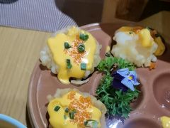 -三石铁板烧(紫竹桥店)