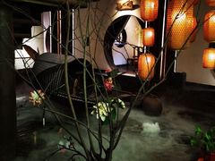 -星宴主题餐厅(庐阳大道店)