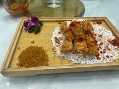 -凯鸽酒楼•雁北民间菜(云冈石窟店)