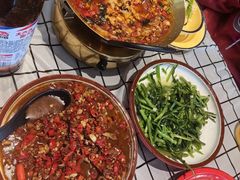 -江西老表·经典江西八大碗