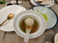 -太湖饭店·寄畅轩中餐厅