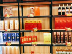 零售区-和记小菜(东方店)