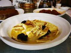 -汤记传菜(浦江店)