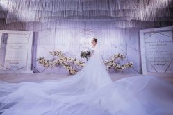 -北京嘉里大酒店·宴会厅婚宴·户外婚礼·生日宴