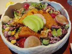 -咖梦餐厅 COMENG RESTAURANT