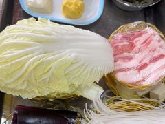 -屯老二农家铁锅炖·行业领军者(梅江店)