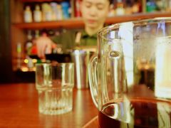 -BIJOU coffee&cocktail(龙岗万科广场店)