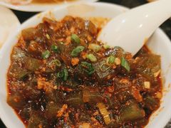 -福苗小骆驼烧烤(大唐不夜城店)