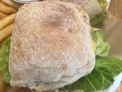 -小意思咖啡店(草桥店)