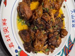 -八大碗·地道东北菜(东陵西路店)