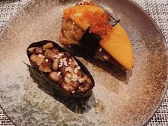-戏作寿司(观音桥店)