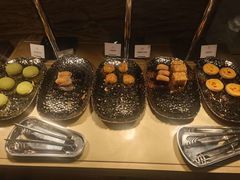 -京香轩·中餐厅(上海中庚聚龙酒店)