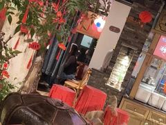 -吴越荣记苏州菜·松鼠桂鱼(月光码头店)
