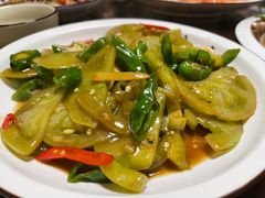 -老郑海鲜楼(天桥店)