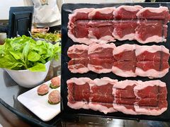 -滇釜火锅·能喝汤的火锅(车公庄店)