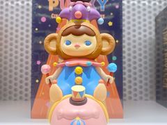 -泡泡玛特POPMART(宁波印象城店)