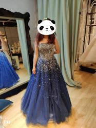 点击看大图 -韩国天使嫁衣婚纱礼服馆(上海旗舰店)