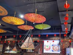 -海碗油泼面·八次方·水库鱼·粘卷子(平谷店)