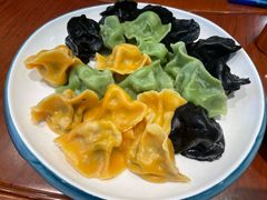 -一块豆腐·海鲜·家常菜(李沧书院路店)