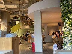 -KimPro 辛普乐概念韩餐