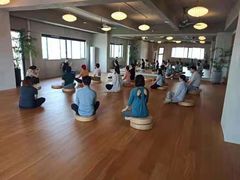 -九霄会馆·太极(现代大厦店)