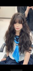 -DL HOPE造型