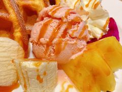 -红小姐咖啡馆(西津渡店)