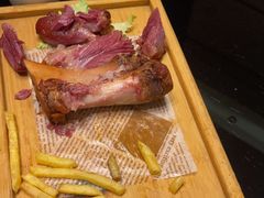 -丰收日·小海鲜·沪上家宴(顾村正大店)