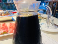 -二荆条·蜀鲜汇城市森林火锅