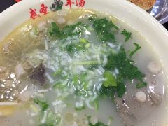 -武圣羊汤(武圣路店)