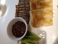 -北平楼·烤鸭·北京菜(牡丹园店)