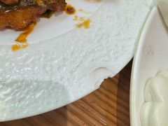 -德泰楼餐饮(莲湖路店)