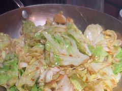 -绿茶餐厅(蓝色港湾店)