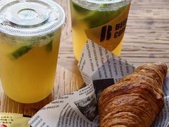 -Bella coffee(六月海店)