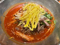 -一品诚记烤肉·甄选店(中南路店)