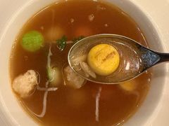 -Tivano意大利餐厅(成都居舍酒店)