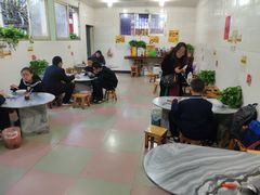 大堂-再回首鸡肉米线(人民路一店)
