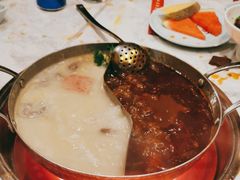 -捞神煲汤火锅(湖滨商业街店)