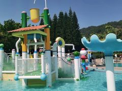 -碧水湾温泉