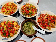 -潇湘阁(汉光百货店)