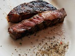 -莫尔顿牛排坊(浦东ifc店)