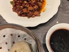 -奇芳阁·百年清真南京菜(夫子庙店)