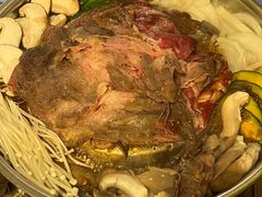 -恩你小木屋·韩式料理(假日广场店)