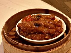 -利苑酒家(宜安广场店)